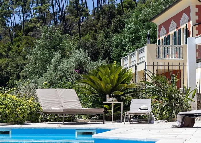 Villa Amaranta - Mytouristhome