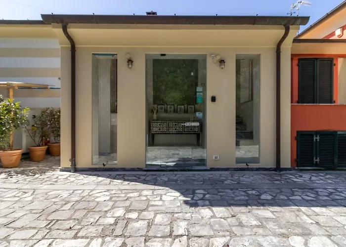 Villa Amaranta