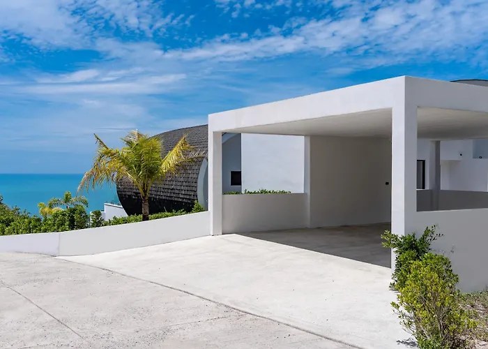 Seaview Dream Villa