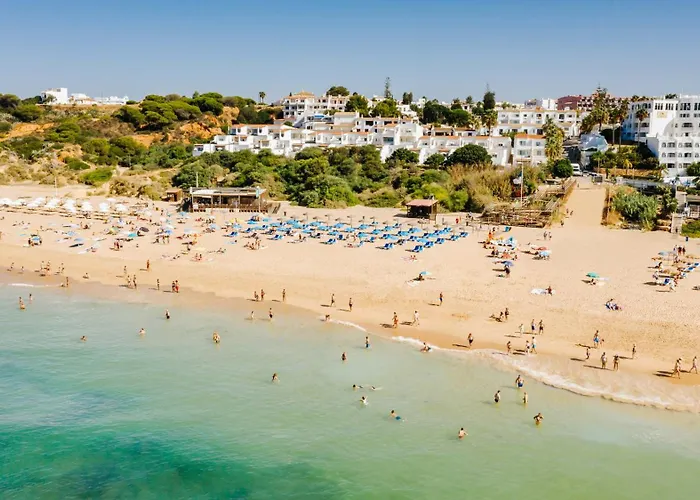 Resort: Monica Isabel Beach Club