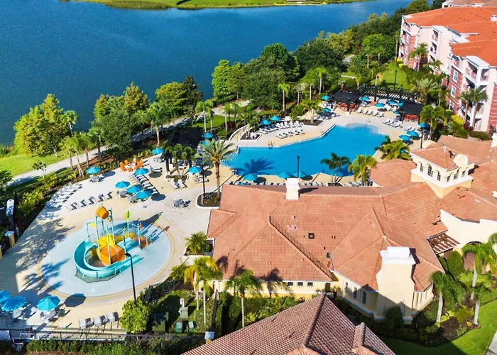 Vista Cay By Millenium At Universal Blvd.
