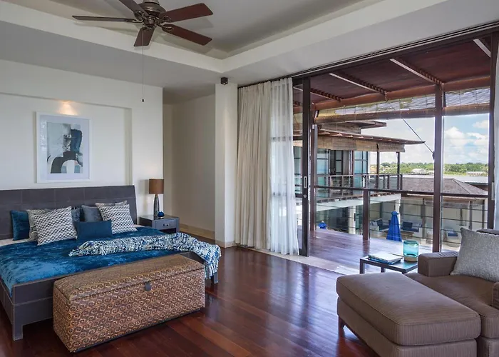 Villa Adenium By Elite Havens