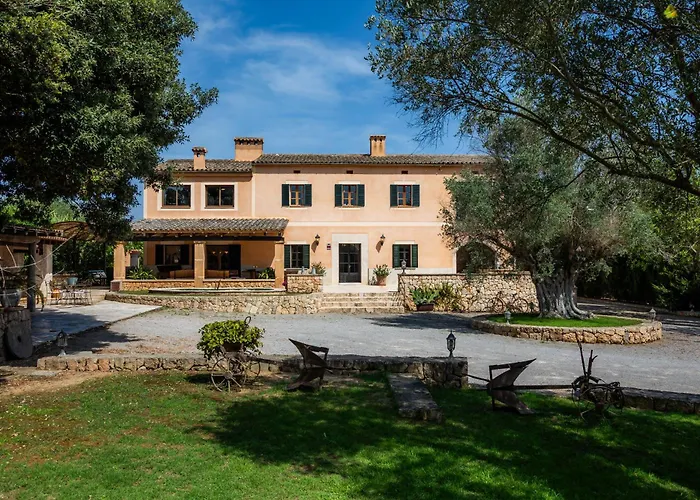 Finca Son Moix