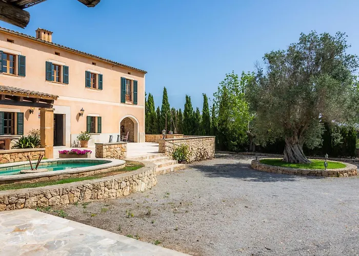 Finca Son Moix