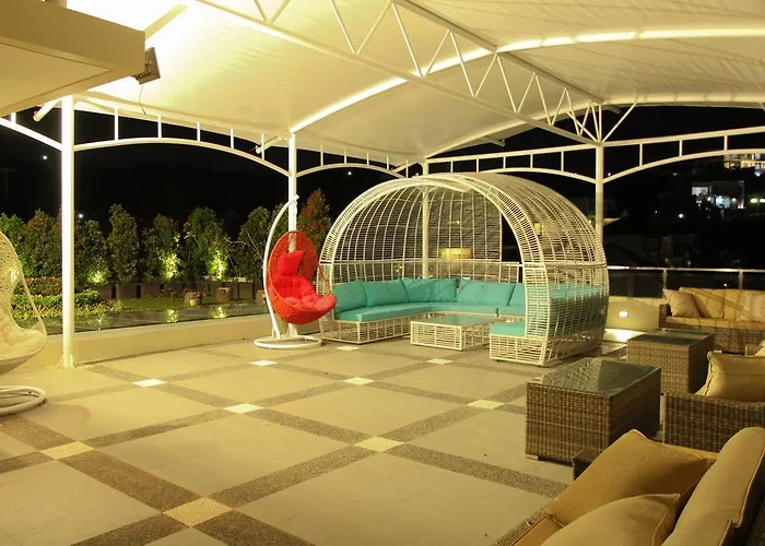 Daily Home Villa Dago