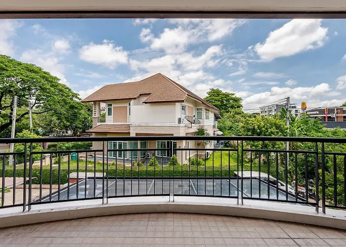Mahi Pool Villa 4Br Near Airport & Old Town