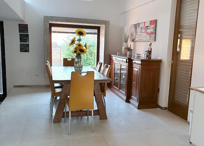 Li Canti di Giulia