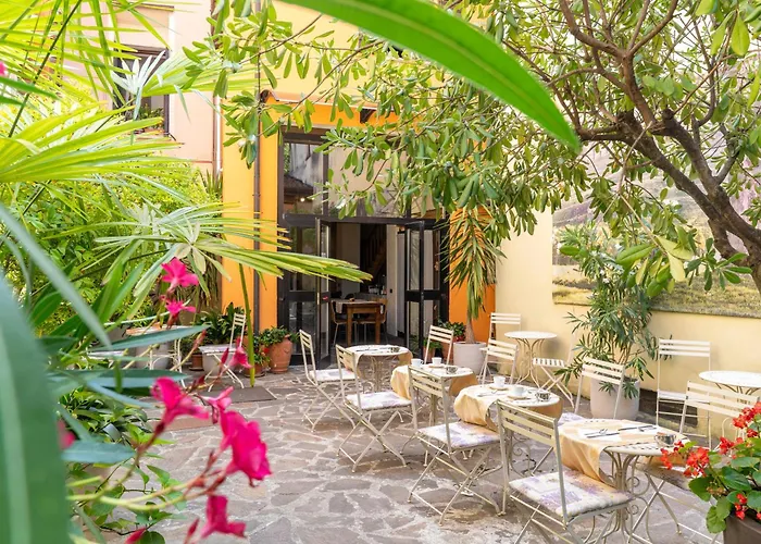 Boutique Scalzi - Adults Only