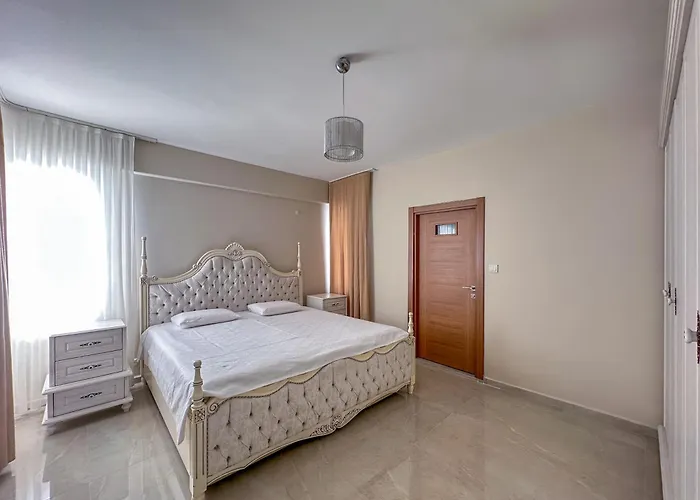 Urla Villa