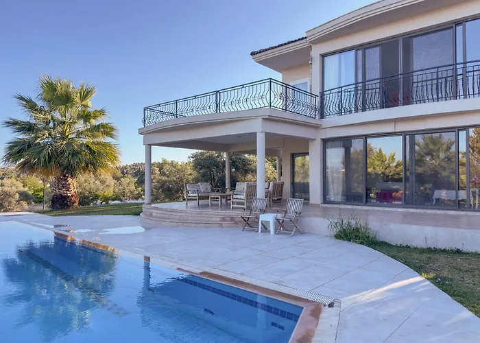 Urla Villa