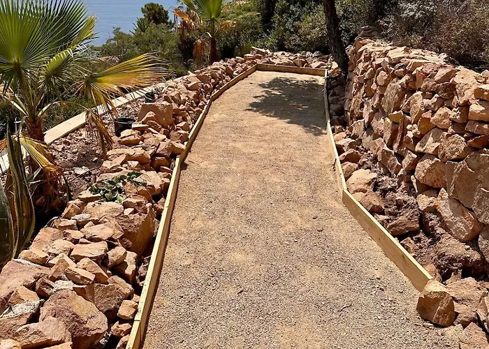 Villa Naim Esterel
