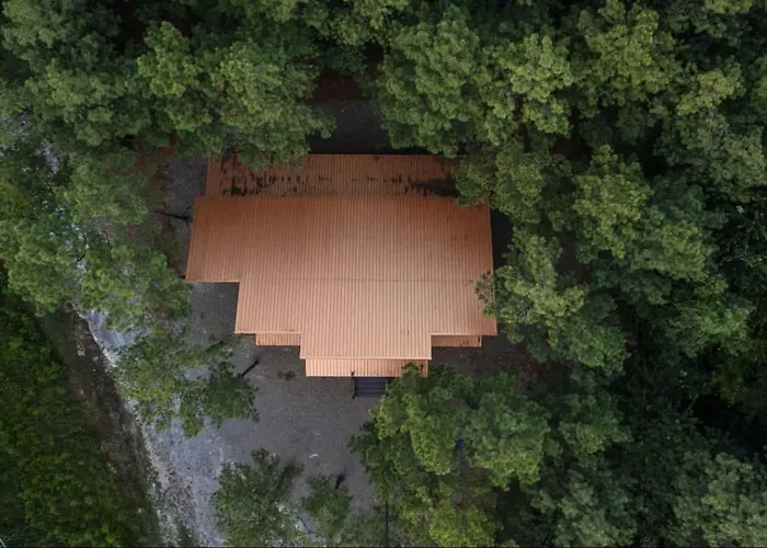 Spacious 5Br With Pond - Hot Tub - Games - Sleeps 19
