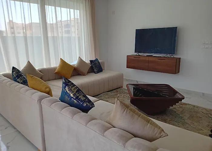 Villa Belqis