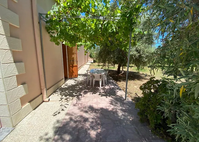 Tempio Di Giove Park