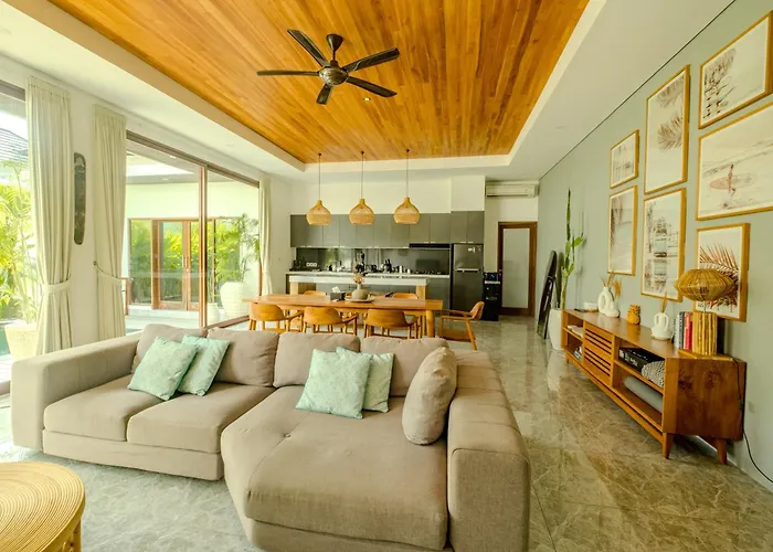 Los Primos Villa
