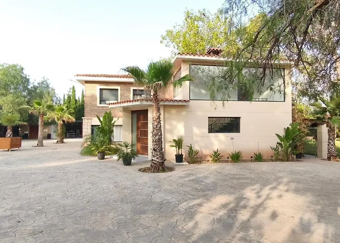 Villa Lago