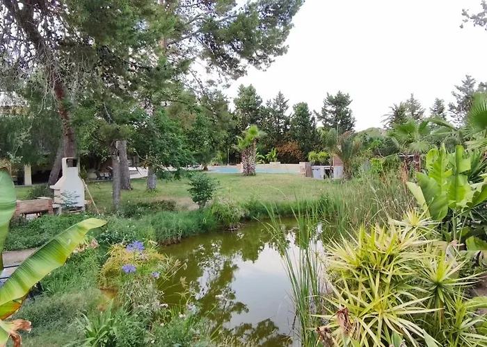Villa Lago