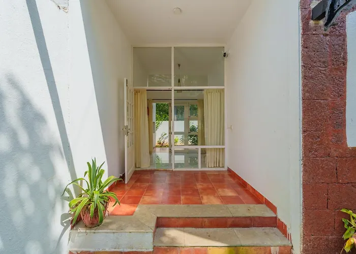 Villa Bella Vista, Candolim