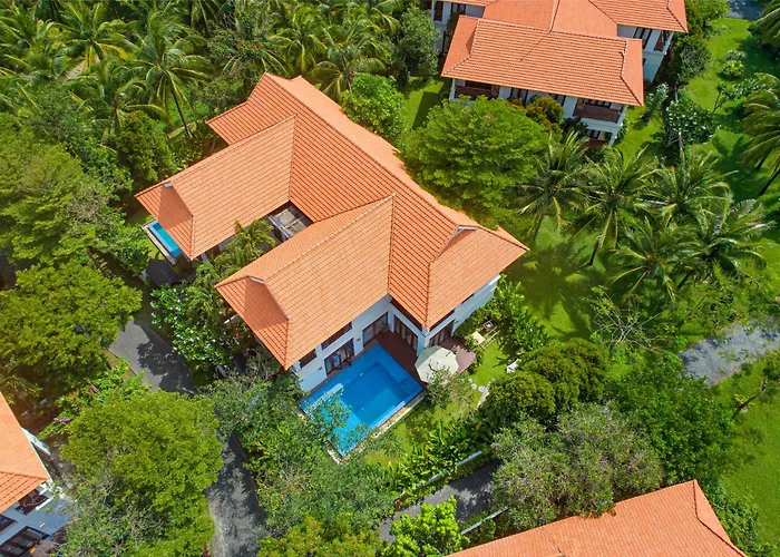 Danang Retreat Beach Villas Resort