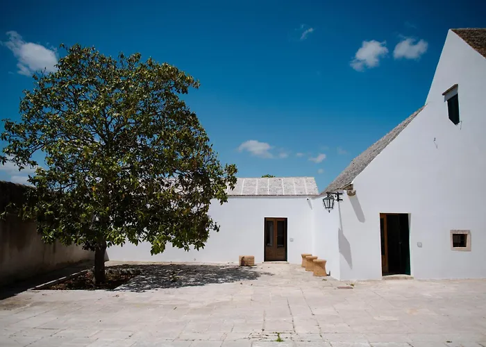 Masseria Il Pergolo