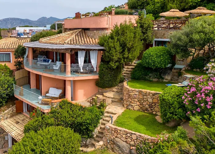 Villa Patty - Luxury Cliffside Estate Whit 180 Panoramic Sea View & Infinity Pool