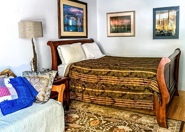 Cypress Fairway Village