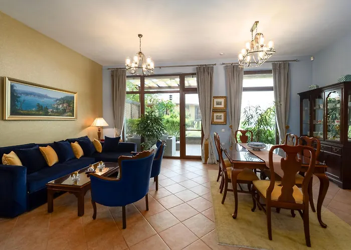 Luxury 3-Bedroom Villa In Sozopolis With Sea View
