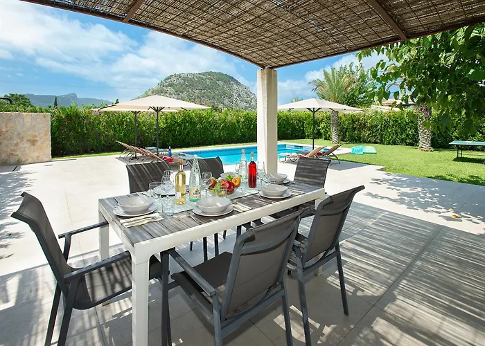 Owl Booking Villa Divina - Luxury Retreat