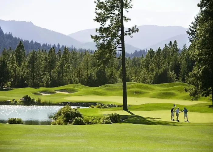Forest Views With Suncadia Pool Access