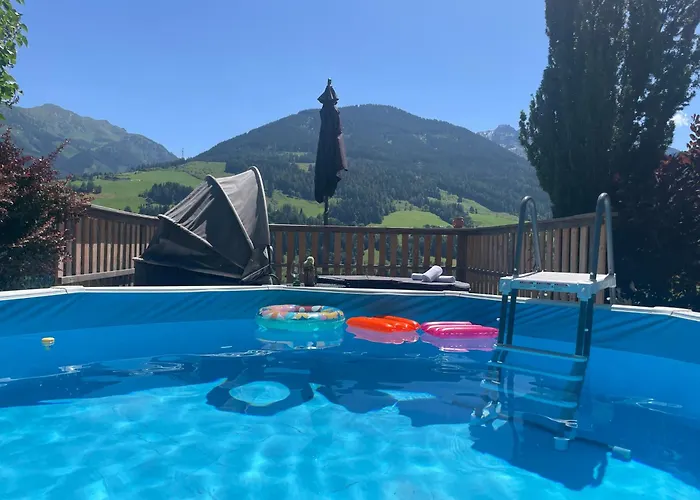 TraumLodge