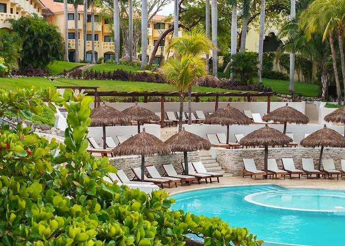 Spa Hotel: Grand Palladium Vallarta Resort & Spa