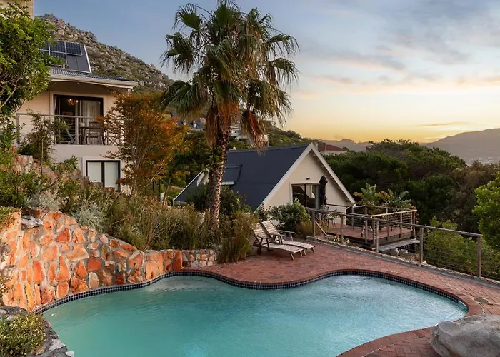 Dunvegan Lodge