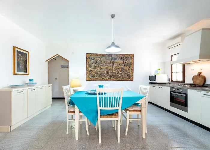 Segni Holiday Home