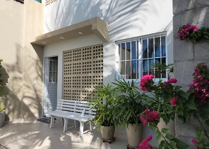 Casa Loft 9C