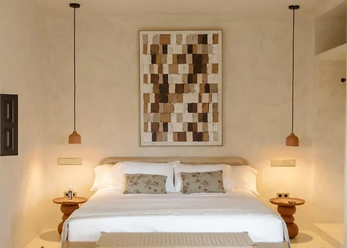 Villa privada: Cortijo de Enmedio