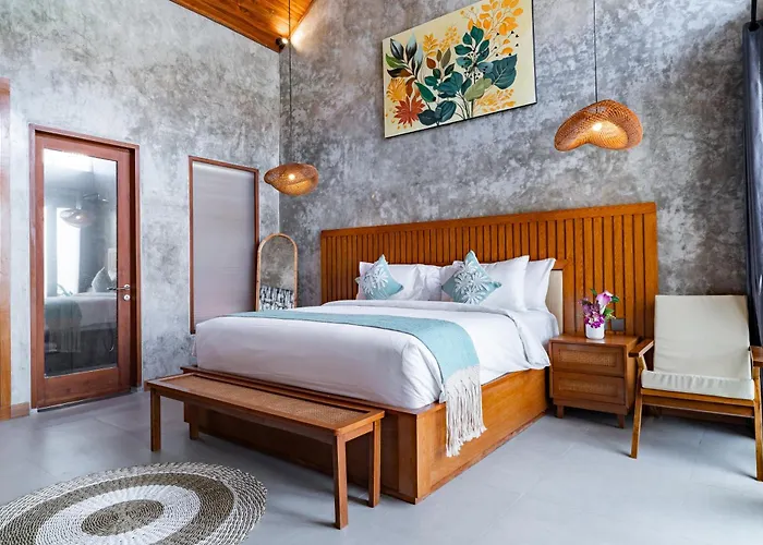 Villa Tulip Sanur