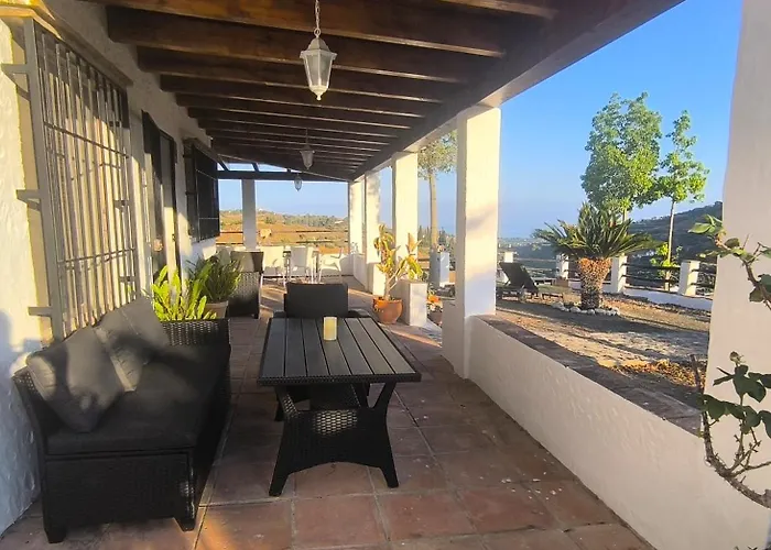 Villa Del Sol