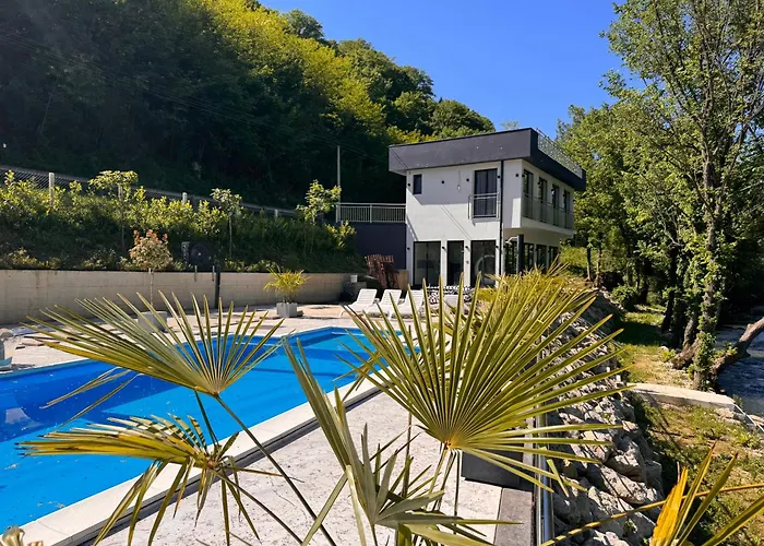 Villa Happiness