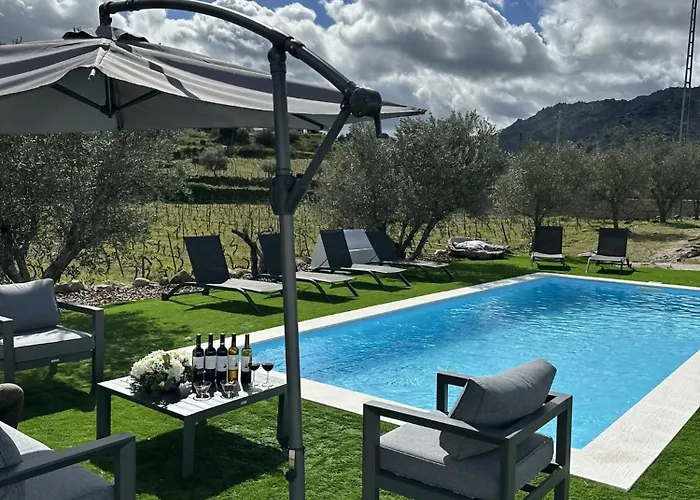 Quinta De Gandarem
