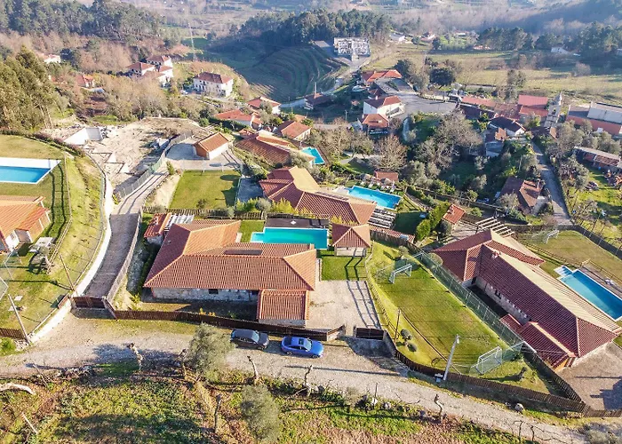 Casa De Basto