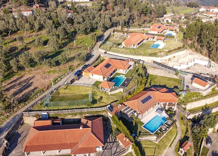 Casa De Basto