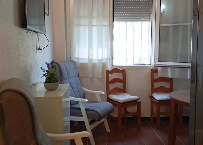 Alquiler de vacaciones: Puente del Rey