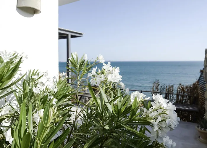 Casa Vista Azul