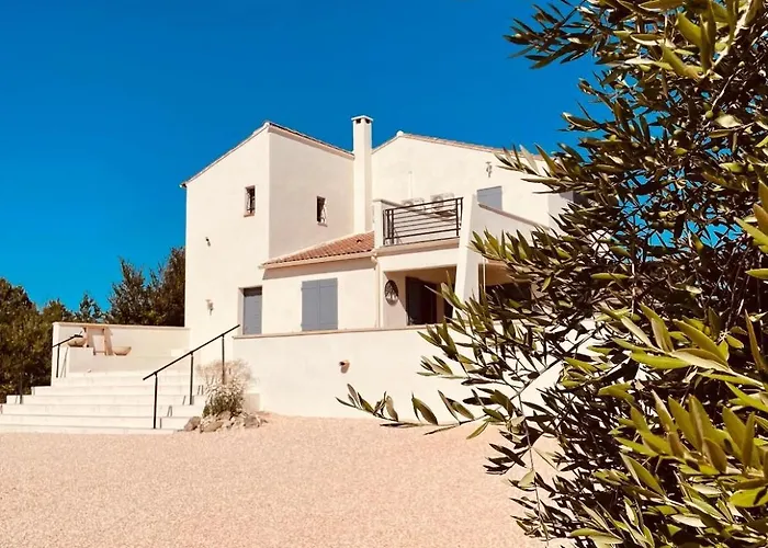 Maison Barban