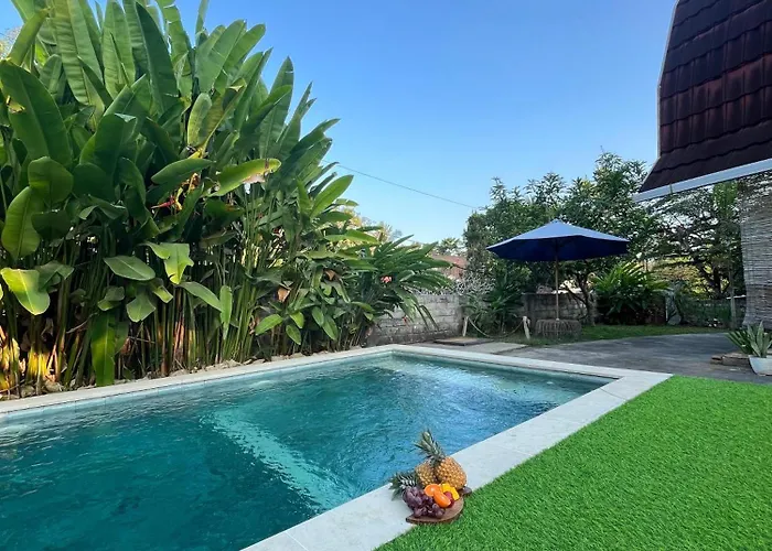 Da Villa Mandalika