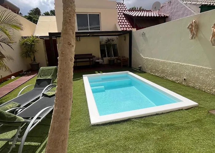 La Casita del Tío Juan