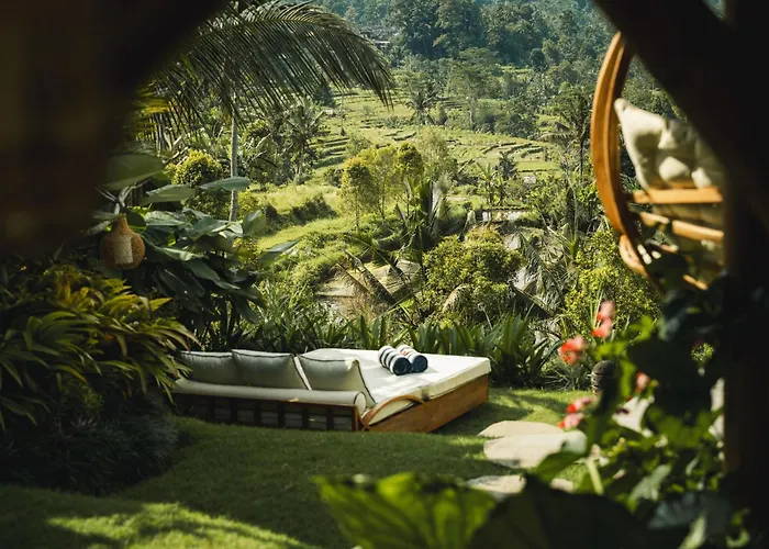 Vishala Retreat Bali