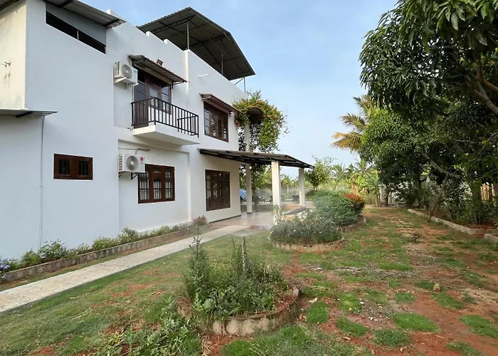 Wind Haven Yala