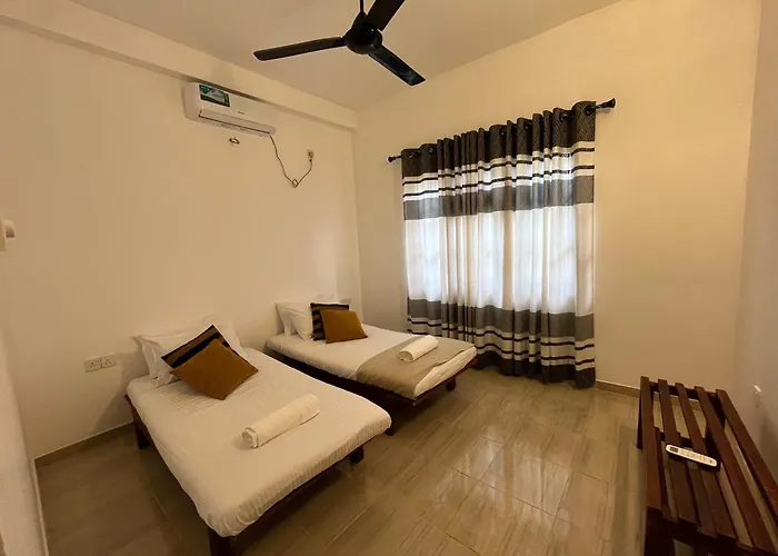 Wind Haven Yala