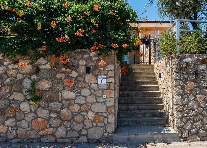 Calypso Lindia Luxury Villa
